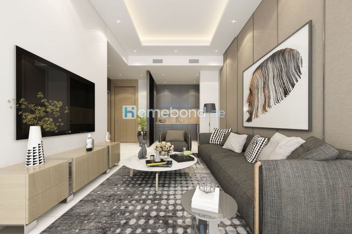 Image No.2-1 Bed Apartment for sale