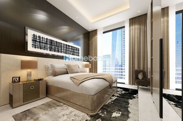 Image No.3-1 Bed Apartment for sale