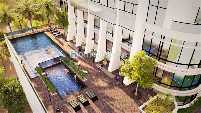 Image No.4-1 Bed Apartment for sale