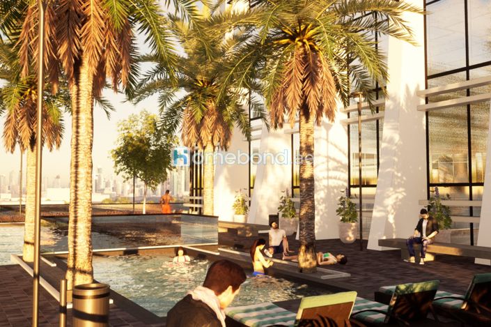 Image No.12-2 Bed Apartment for sale