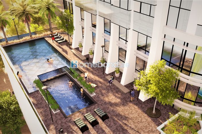 Image No.3-2 Bed Apartment for sale