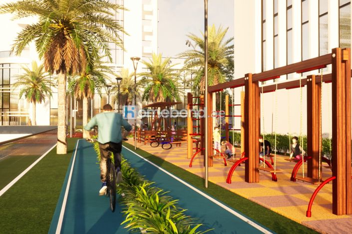 Image No.6-2 Bed Apartment for sale