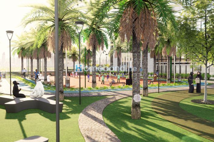 Image No.11-Appartement de 2 chambres à vendre à Dubai