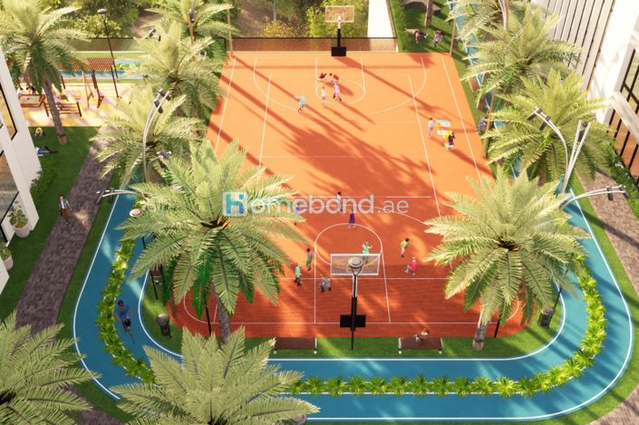 Image No.15-Appartement de 2 chambres à vendre à Dubai