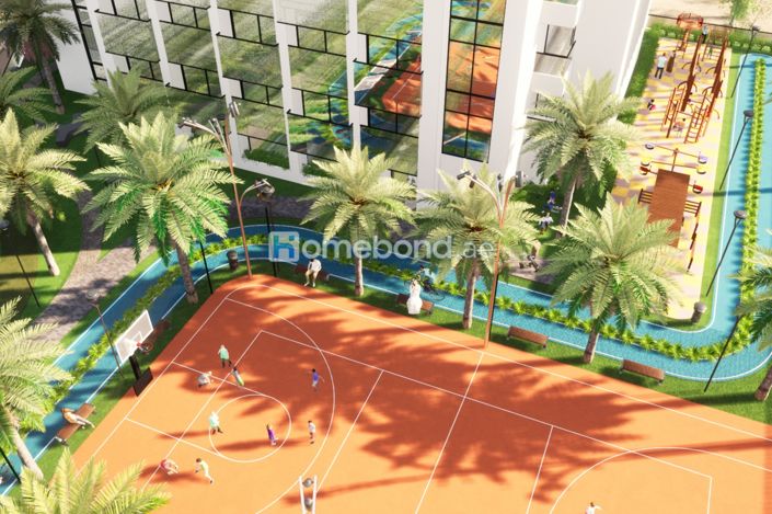 Image No.16-Appartement de 2 chambres à vendre à Dubai