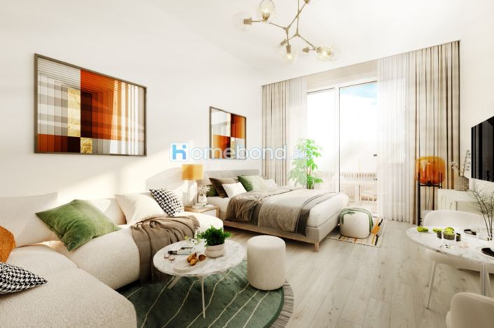 Image No.1-Apartment for sale