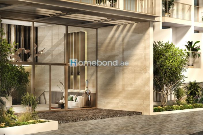 Image No.3-Appartement à vendre à Dubai