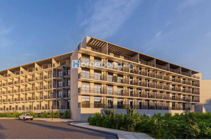 Image No.6-Appartement à vendre à Dubai