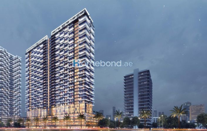 Image No.10-1 Bed Apartment for sale