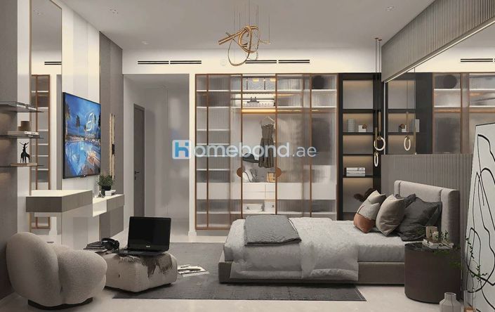 Image No.3-1 Bed Apartment for sale