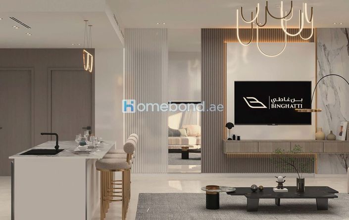 Image No.6-1 Bed Apartment for sale