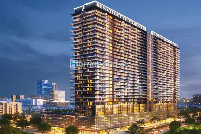 Image No.9-1 Bed Apartment for sale