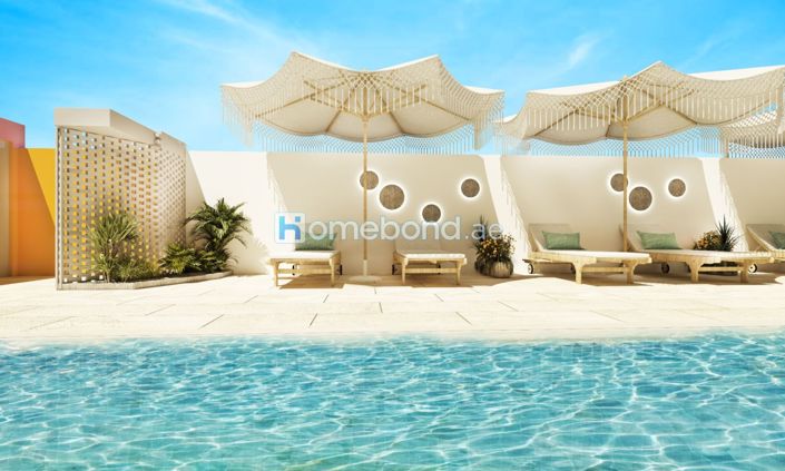 Image No.10-Appartement à vendre à Dubai