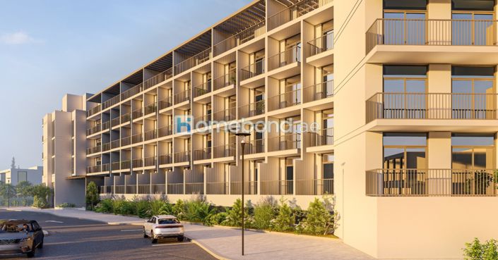 Image No.14-Appartement à vendre à Dubai