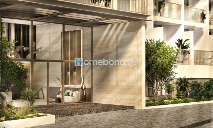 Image No.5-Appartement à vendre à Dubai