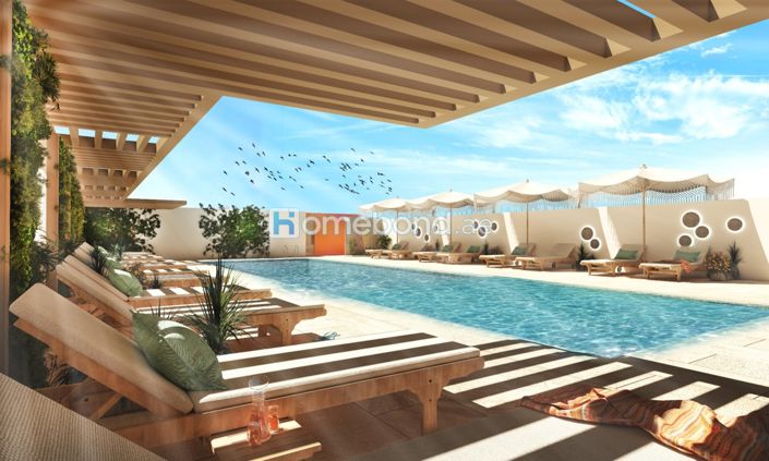 Image No.7-Appartement à vendre à Dubai