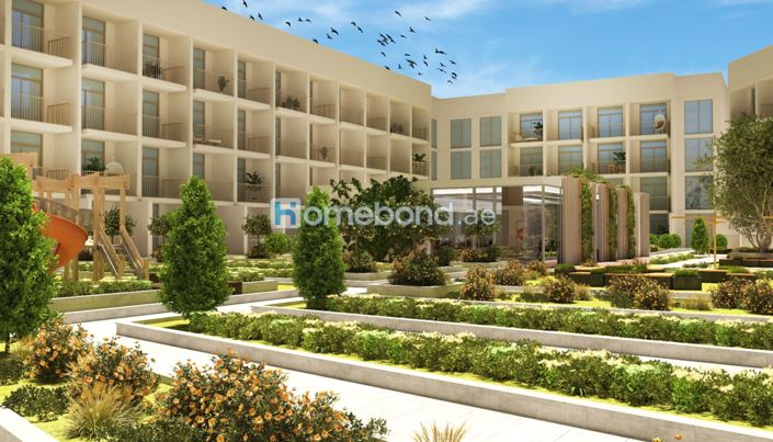 Image No.9-Appartement à vendre à Dubai