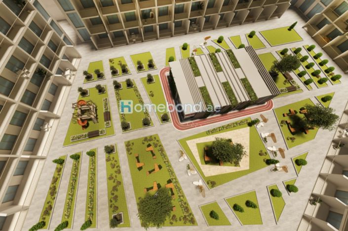 Image No.10-Appartement à vendre à Dubai