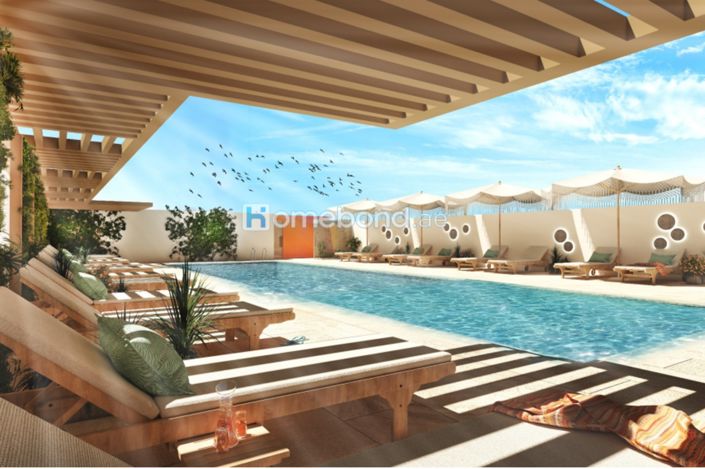 Image No.12-Appartement à vendre à Dubai