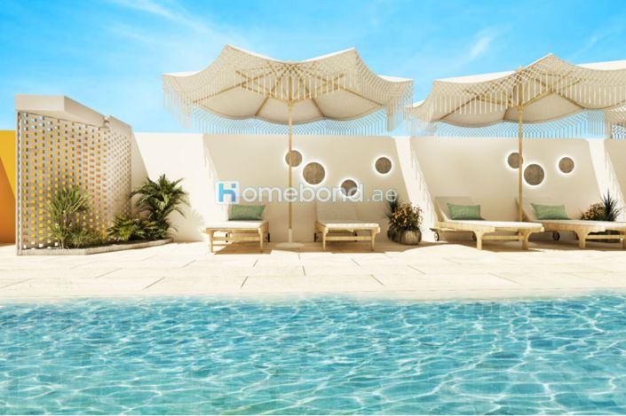 Image No.13-Appartement à vendre à Dubai