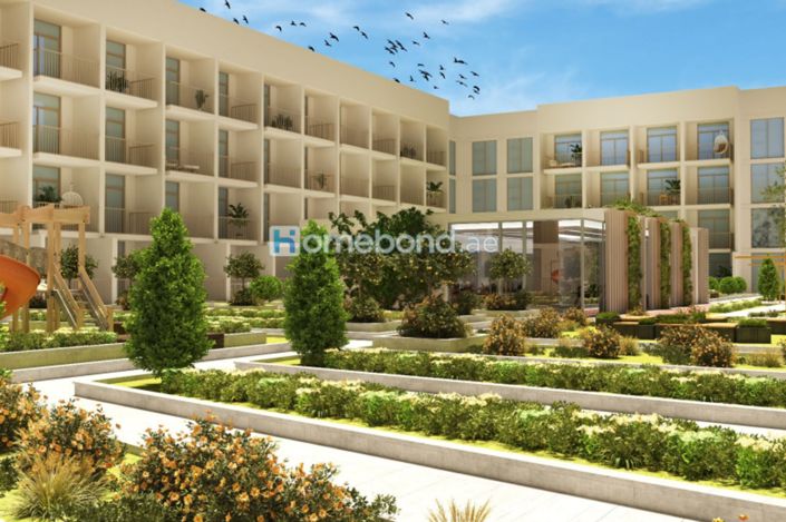 Image No.8-Appartement à vendre à Dubai