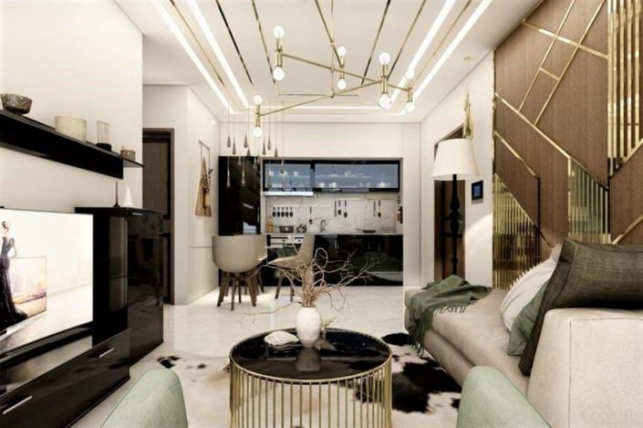 Image No.1-3 Bed Apartment for sale
