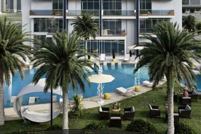 Image No.12-3 Bed Apartment for sale