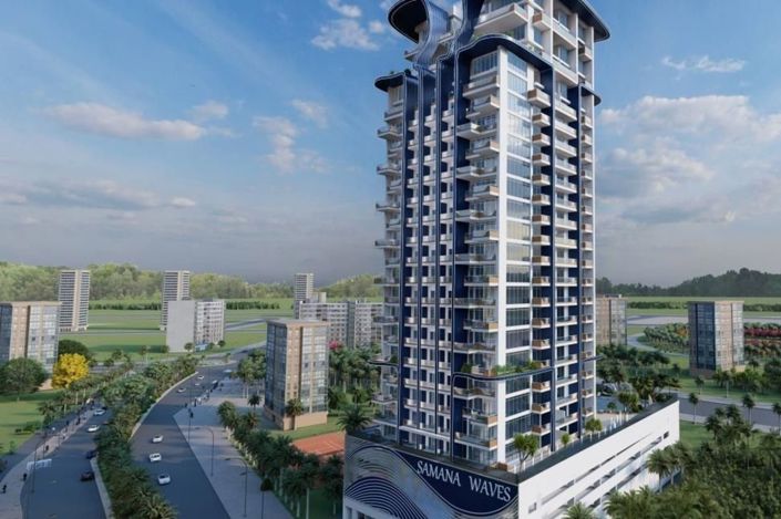 Image No.14-2 Bed Apartment for sale