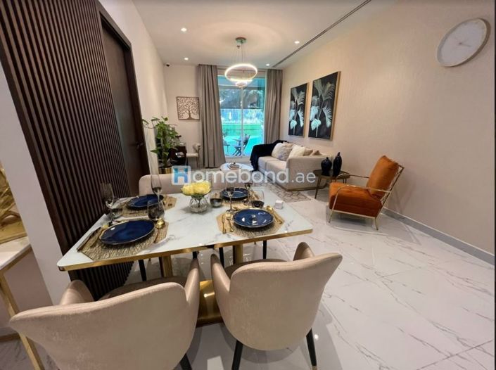 Image No.3-Appartement de 2 chambres à vendre à Dubai