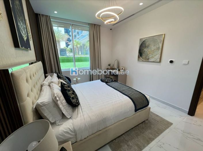 Image No.6-Appartement de 2 chambres à vendre à Dubai