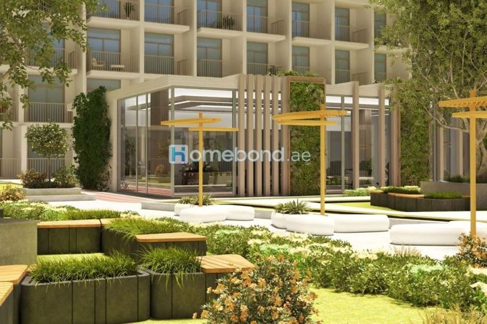 Image No.15-Appartement à vendre à Dubai