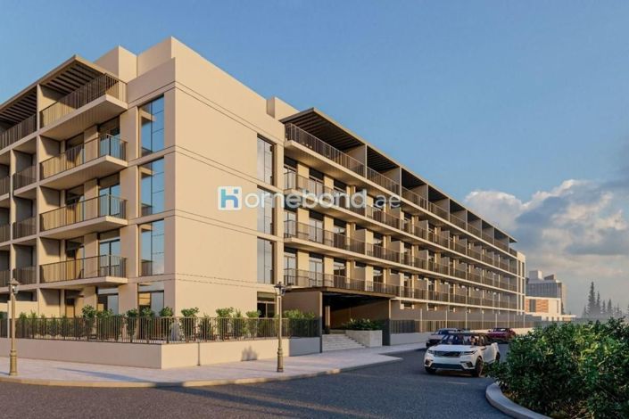 Image No.5-Appartement à vendre à Dubai