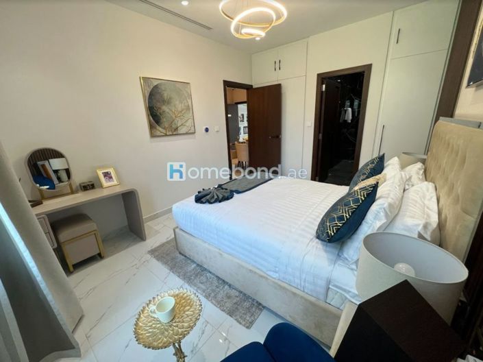 Image No.10-1 Bed Apartment for sale