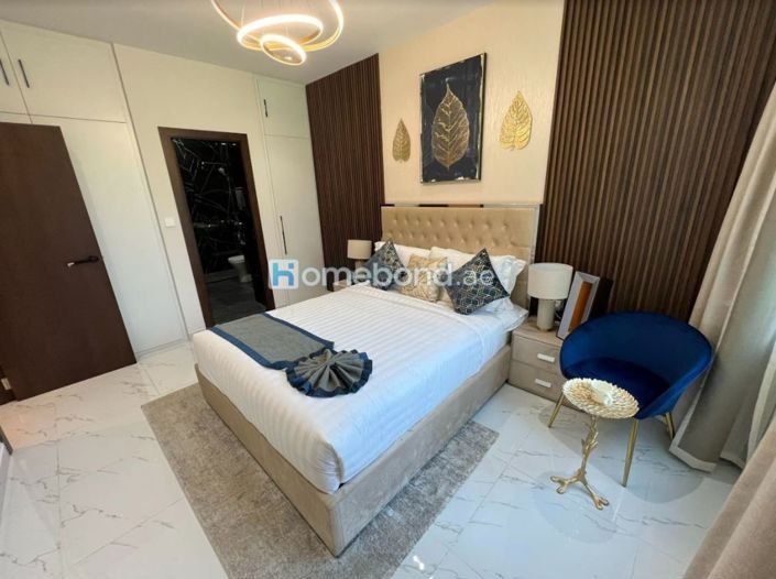 Image No.14-1 Bed Apartment for sale