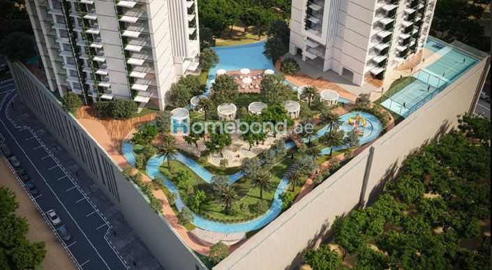 Image No.19-1 Bed Apartment for sale