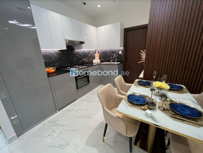 Image No.4-1 Bed Apartment for sale