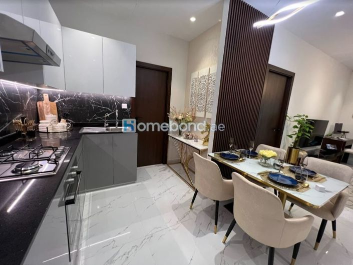 Image No.7-1 Bed Apartment for sale