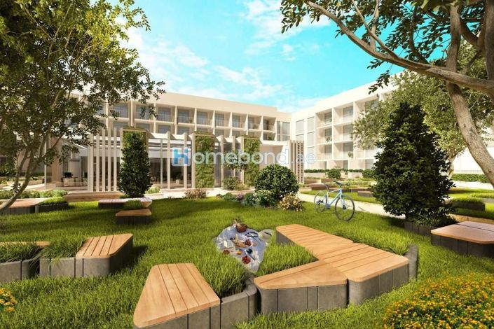 Image No.14-3 Bed Apartment for sale