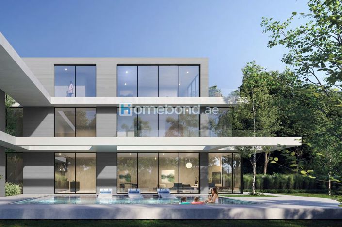 Image No.16-5 Bed Villa for sale