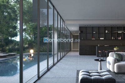 1 - Jumeirah Golf Estates, Villa