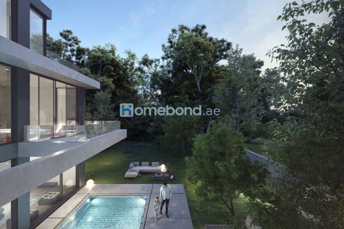 Image No.3-5 Bed Villa for sale