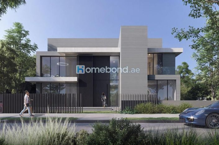 Image No.3-5 Bed Villa for sale