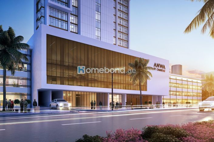 Image No.14-2 Bed Apartment for sale