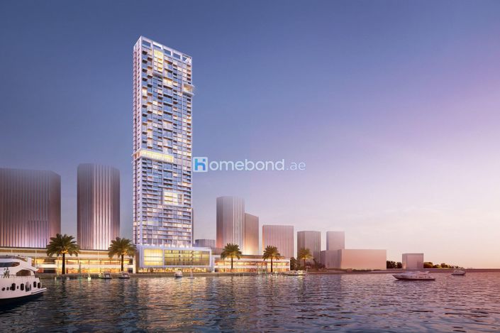 Image No.15-2 Bed Apartment for sale