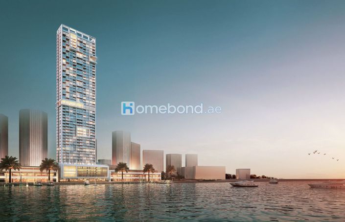 Image No.9-1 Bed Apartment for sale