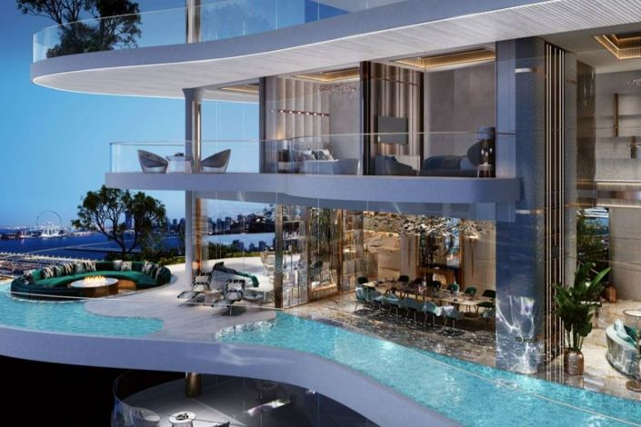 Image No.14-2 Bed Apartment for sale