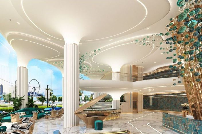 Image No.16-2 Bed Apartment for sale