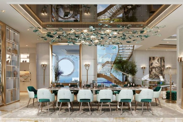 Image No.5-2 Bed Apartment for sale