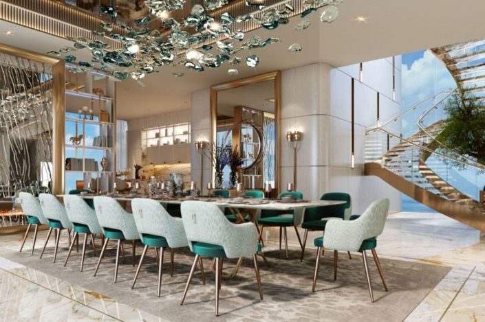 Image No.6-2 Bed Apartment for sale