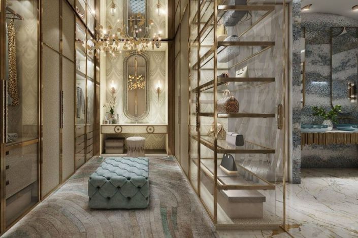 Image No.11-Appartement de 3 chambres à vendre à Dubai